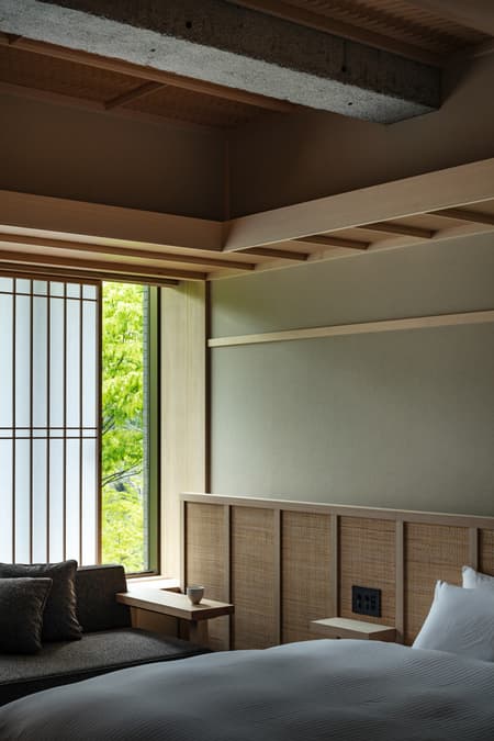 Nazuna Hakone Miyanoshita